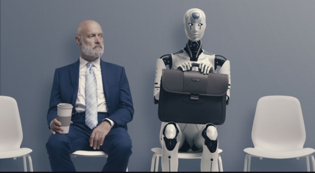 What jobs will disappear in the next 10 years due to AI?