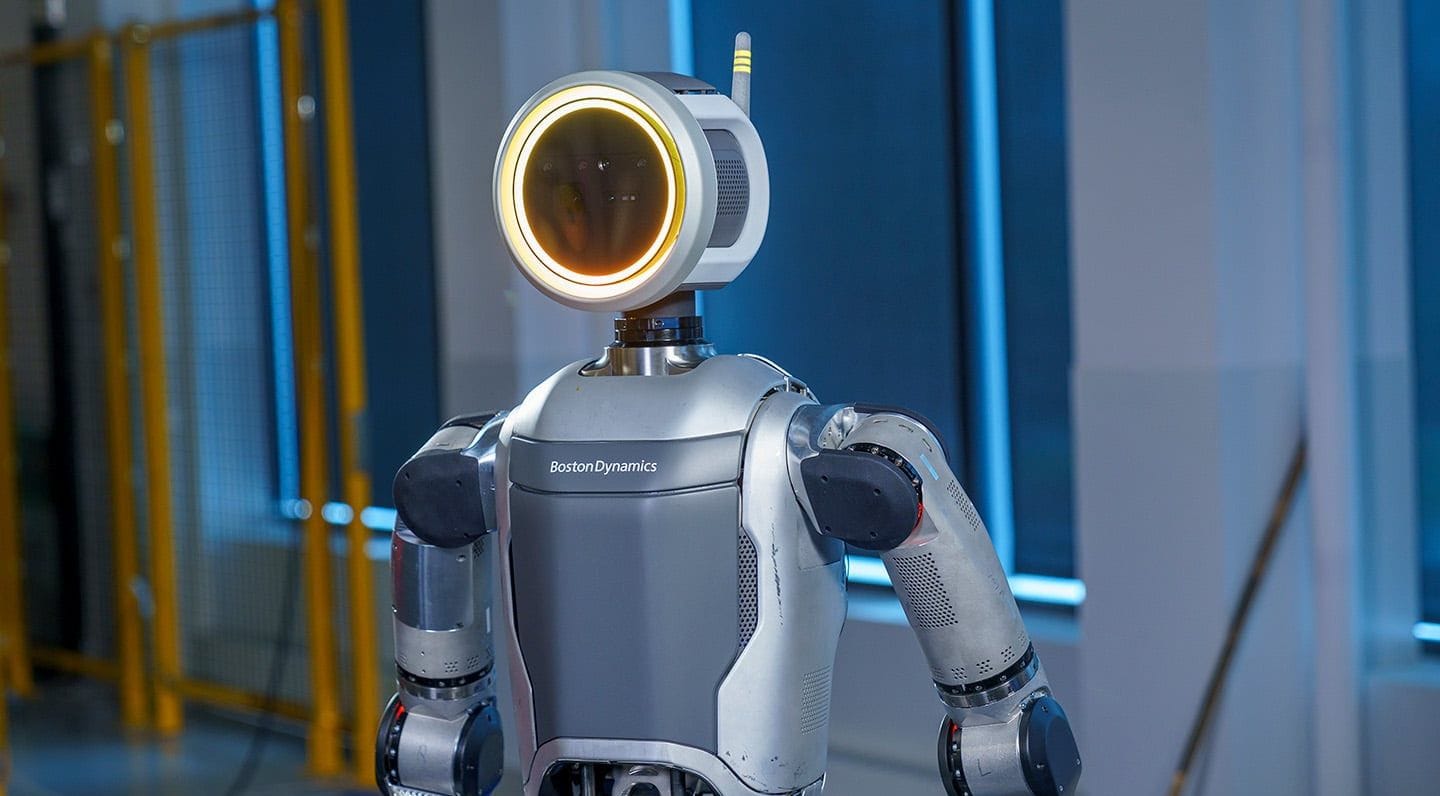 All about robots boston dynamics