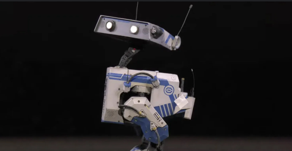 Neurointerfaces and robotics: thought control