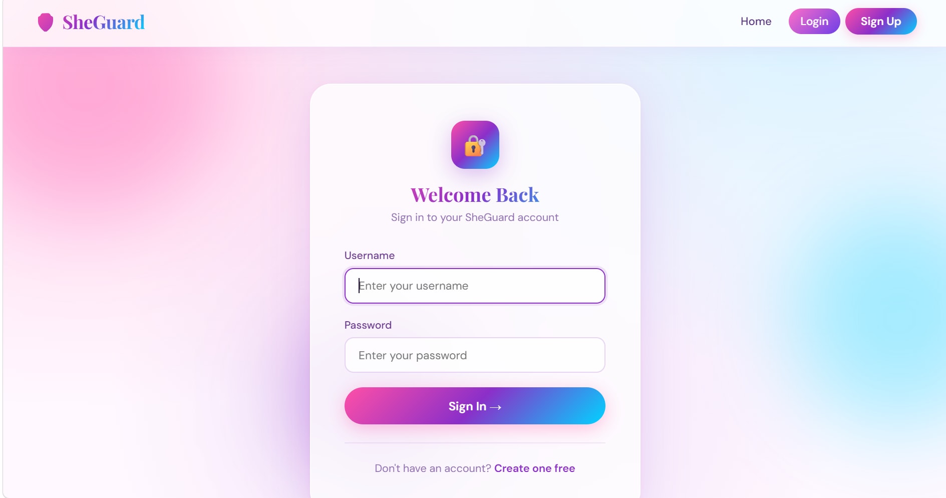 SheGuard — AI-Powered Women Safety and Threat Detection System