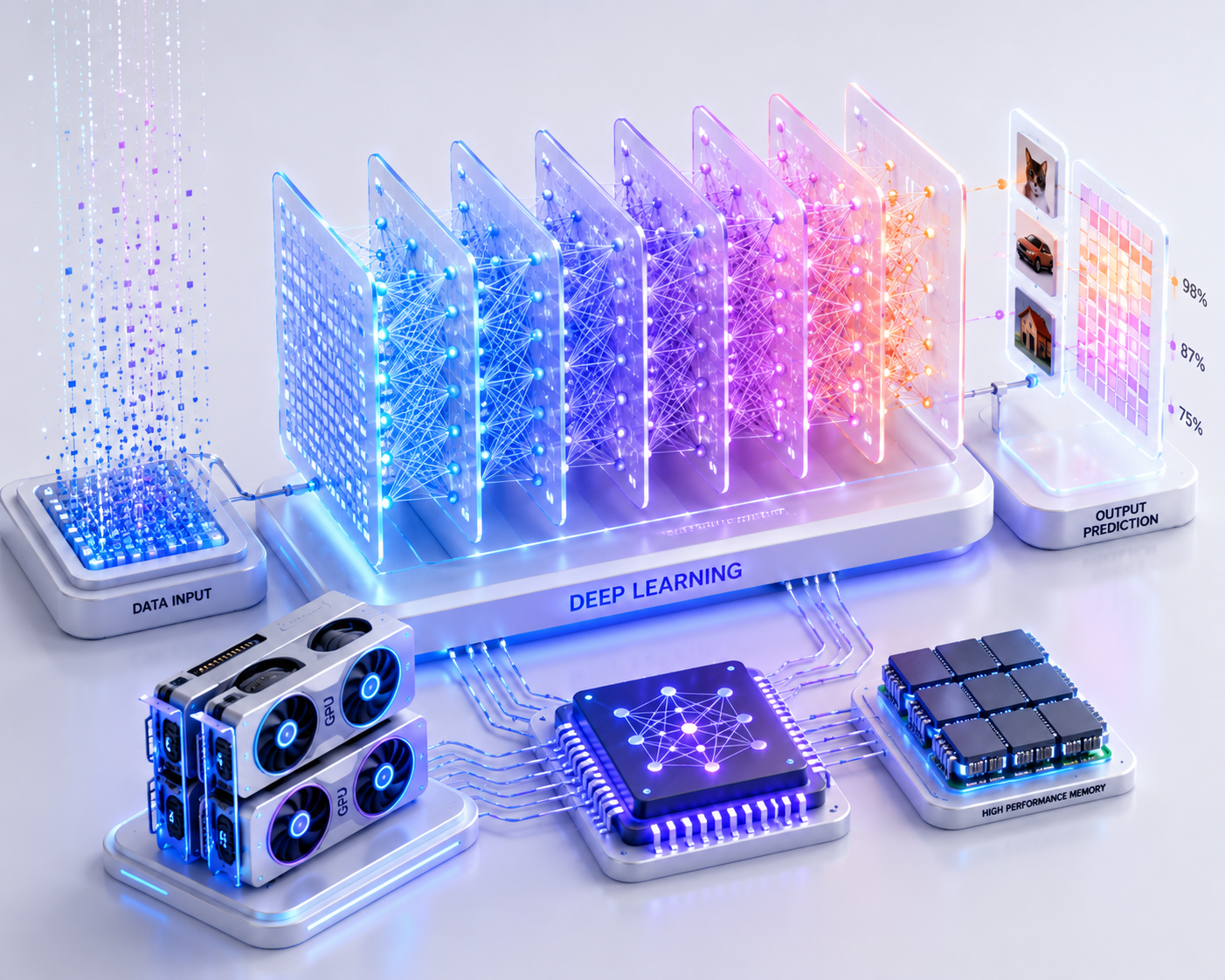 Deep Learning