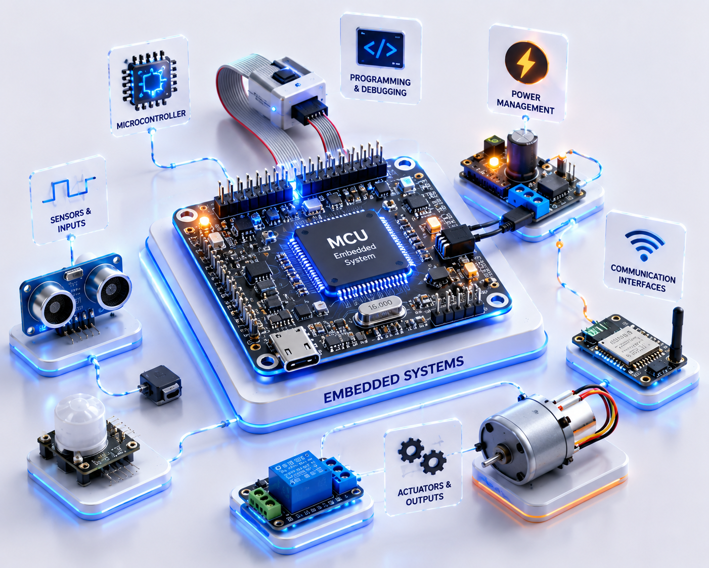 Embedded Systems