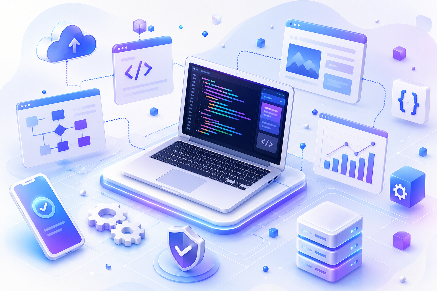 Web Development