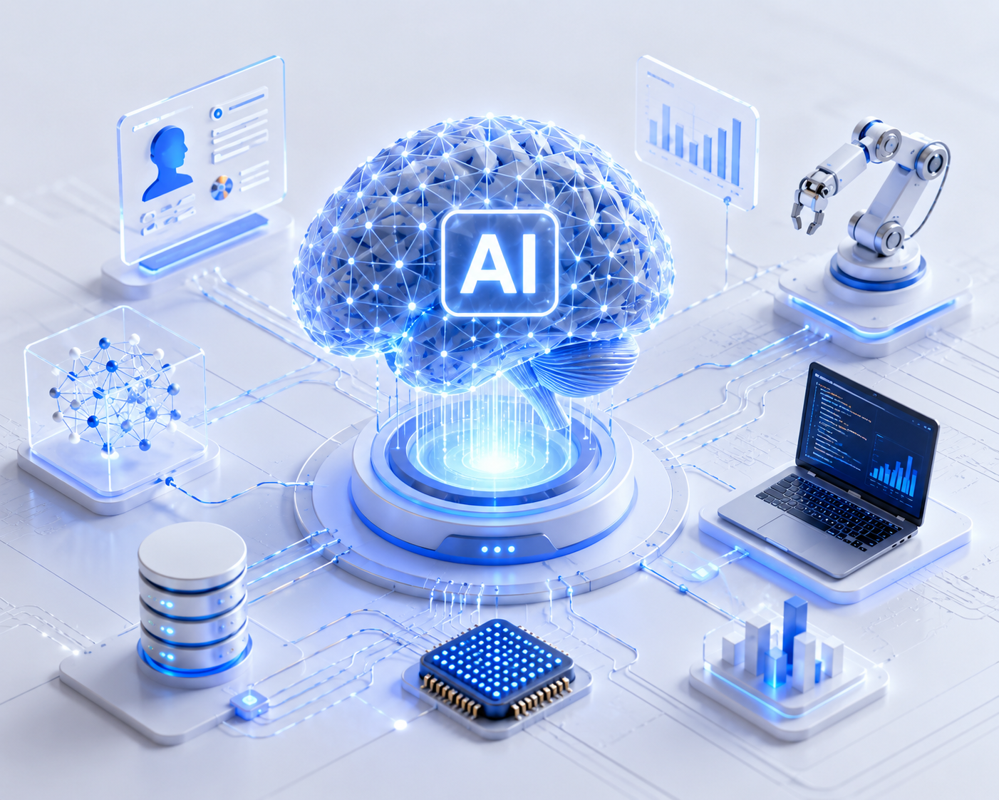 Artificial Intelligence