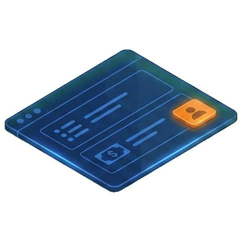 B2B portal