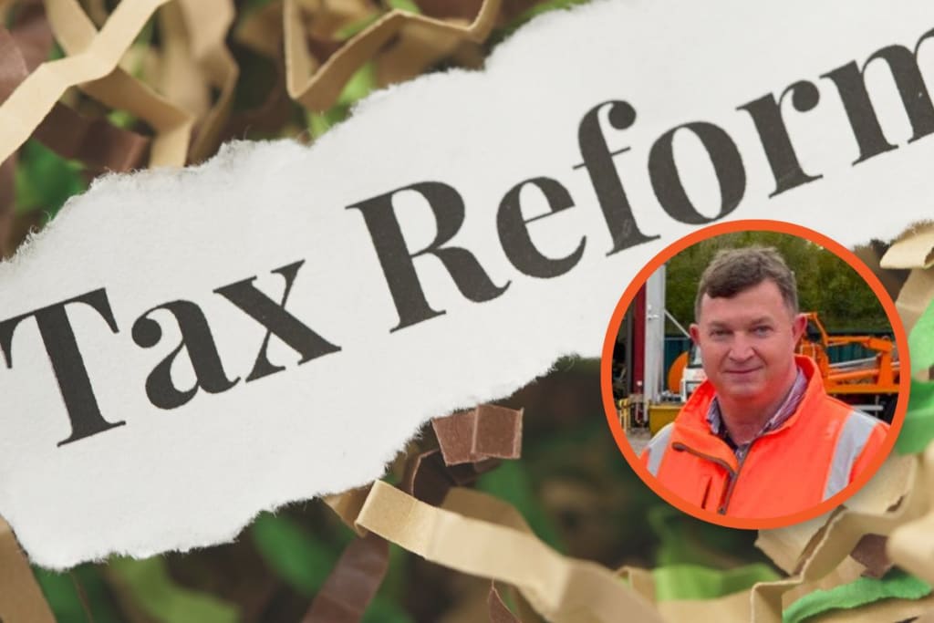 SRF vs RDF: The difference between the alternative fuels