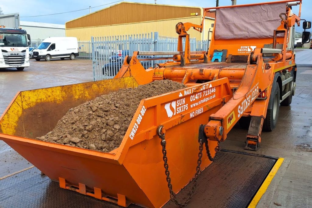A complete guide to aggregate materials and their uses