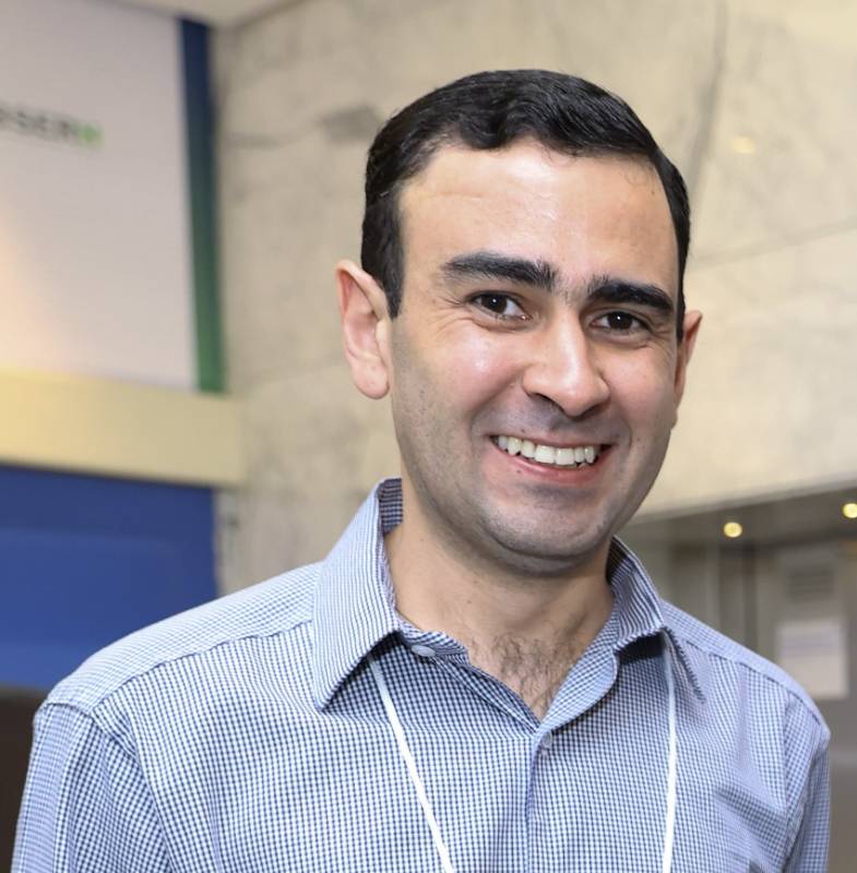 Dr. Lauro Damasceno (AMG)