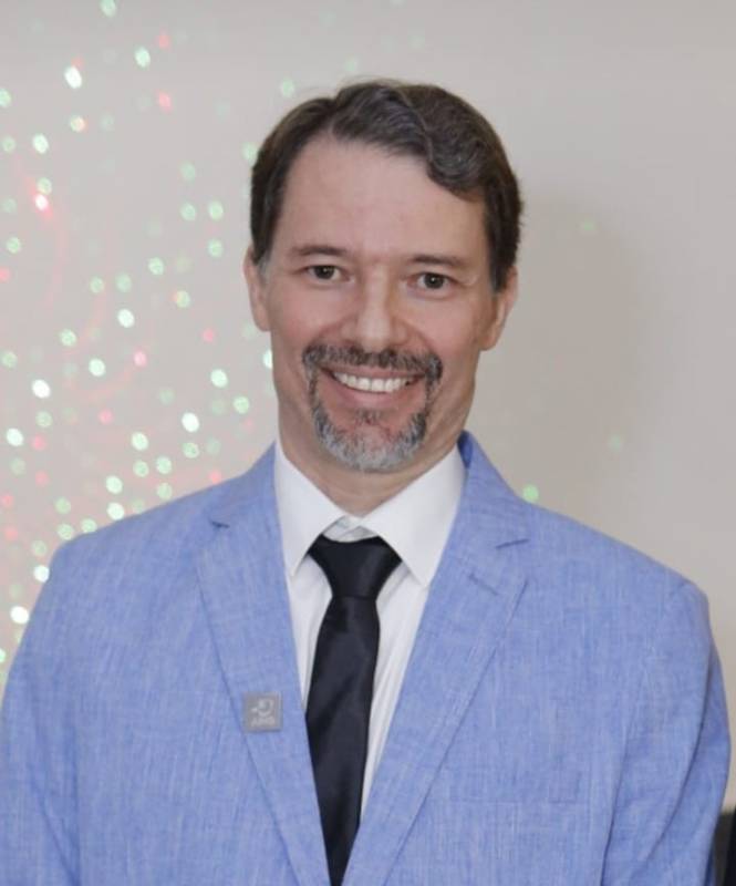 Dr. Frederico Marinho (AMG)