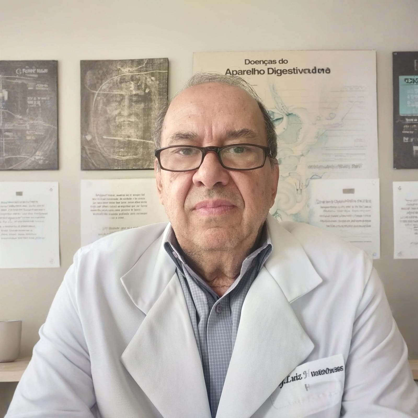 Dr. Luiz Henrique (AMG)