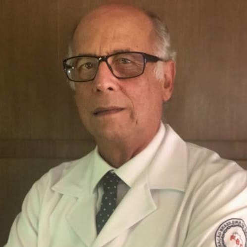 Dr. Luiz Gonzaga Coelho (AMG)