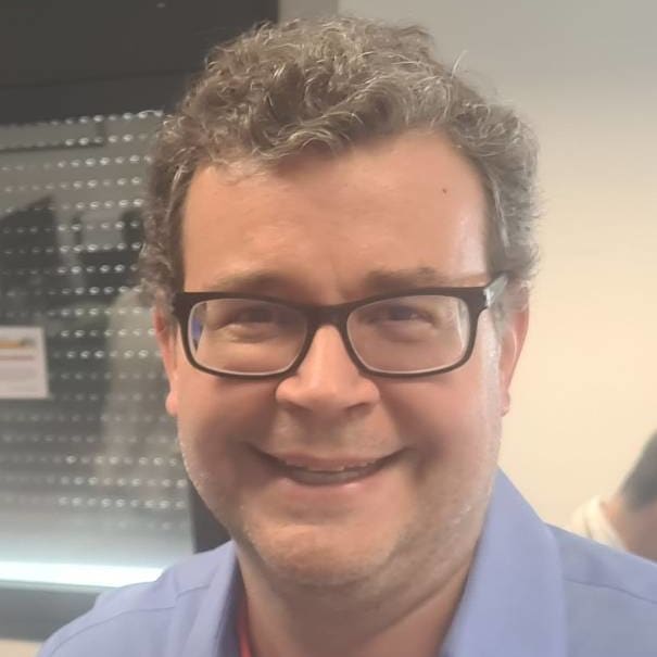 Dr. Lincoln Antinossi (AMG)