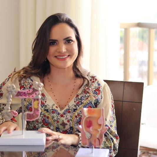 Dra Adriana Cherem Alves (SMCP)