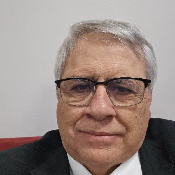 Dr. Mario Magalhaes (AMG)