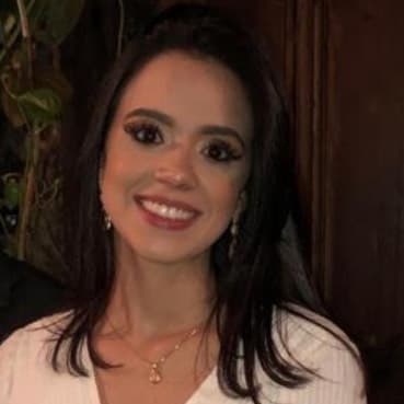 Dra. Sarah Dantas (AMG)