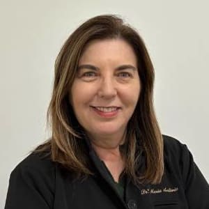 Dra. Maria Antonia (SMCP)