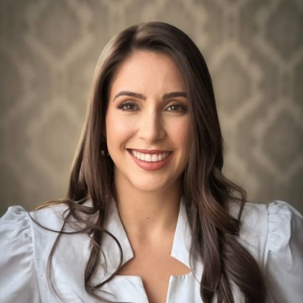 Dra. Laís Prudente (SMCP)