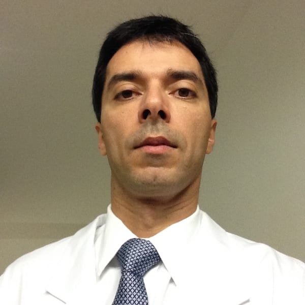 Dr. Gustavo Andrade de Paulo (SOBED-MG)
