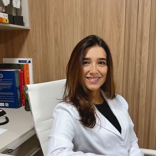 Dra. Bruna Luz (SOBED-MG)