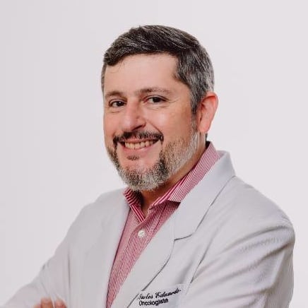 Dr. Carlos Kersul (AMG)