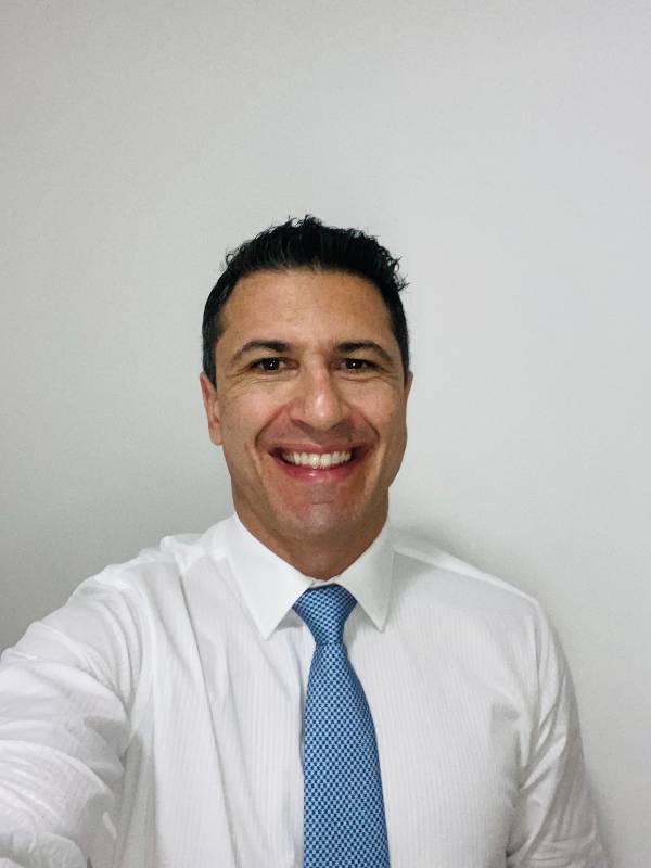 Dr. José Luiz Sebba (SOBED-MG)