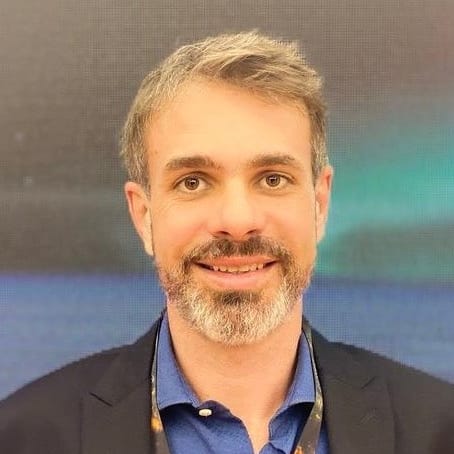 Dr. José Roberto (SMCP)