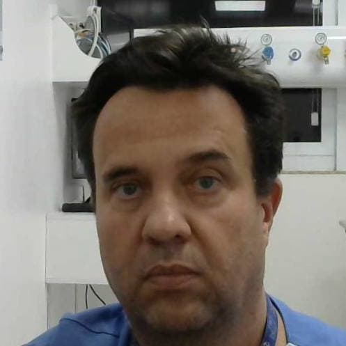 Dr. Renato Luz (SOBED-MG)