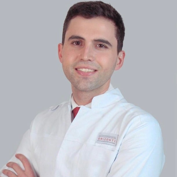 Dr. Pedro Ivo (AMG)