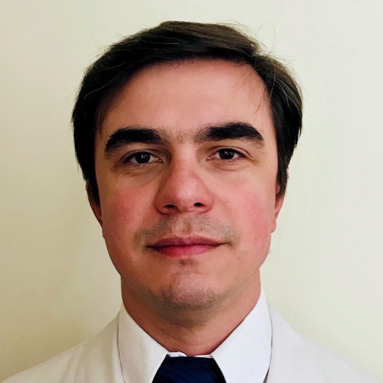 Dr. Rodrigo Roda (SOBED-MG)