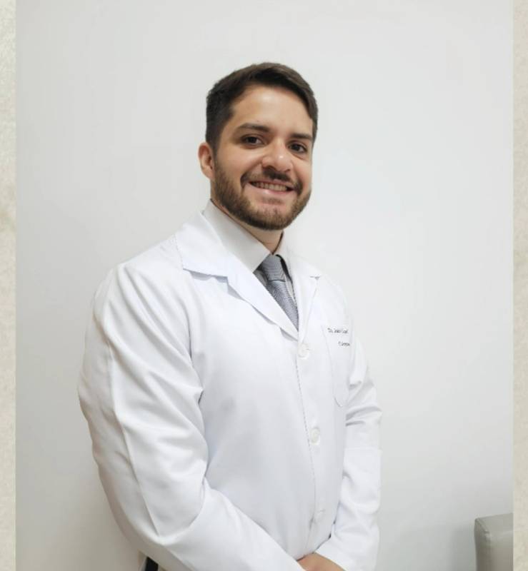 Dr. João Matos (SMCP)