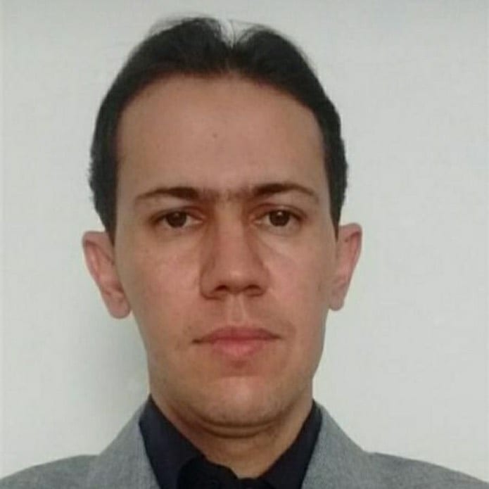 Dr. Anderson Faria (AMG)