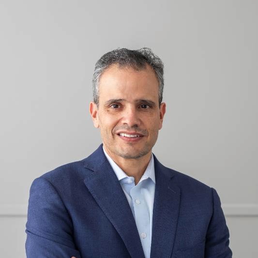 Dr. Gustavo Sevá Pereira (SMCP)