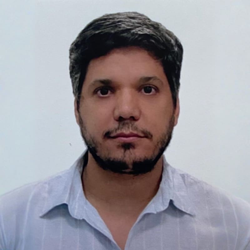 Dr. Rodrigo Albuquerque (SOBED-MG)