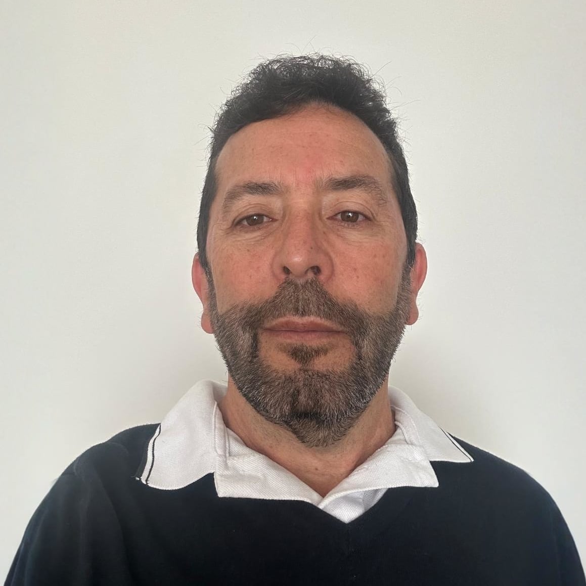 Dr. Paulo Negrão (AMG)