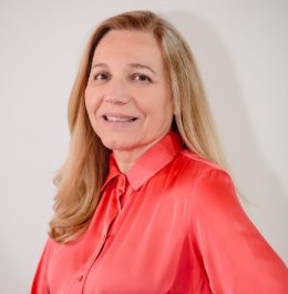 Maria das Graças Sanna (SOBED-MG)