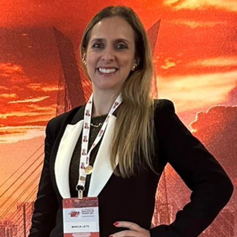 Dra. Márcia Leite (SOBED-MG)