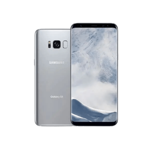 Samsung Galaxy S8