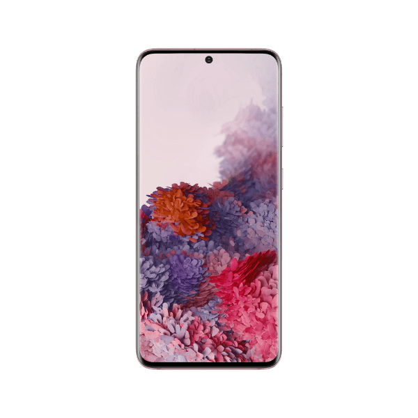 Pink / 128GB