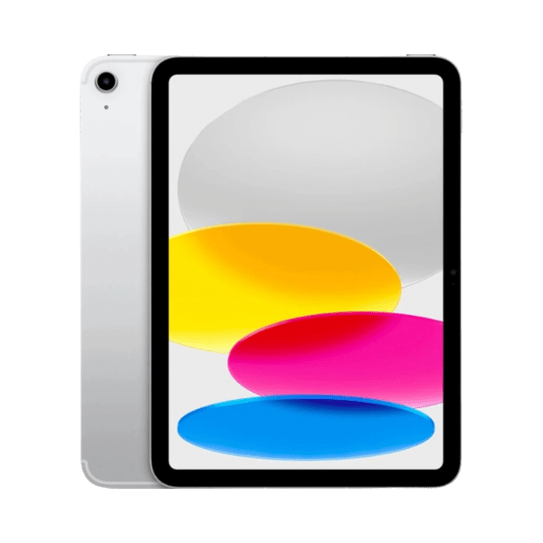 Ipad (10th Generation)