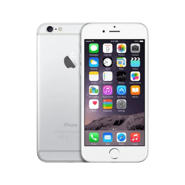 Iphone 6