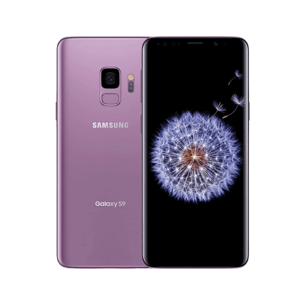 Samsung Galaxy S9