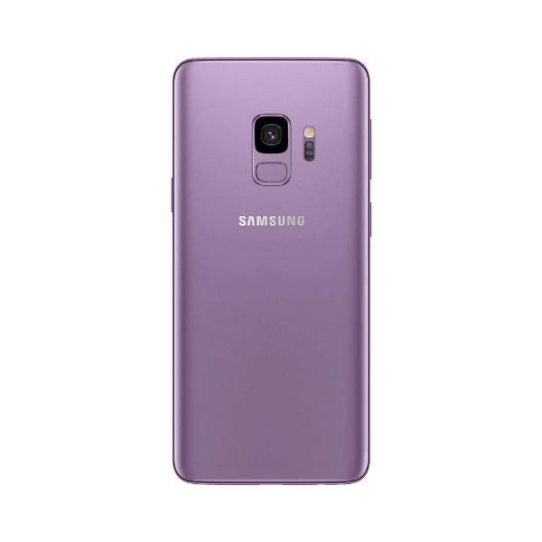 Samsung Galaxy S9