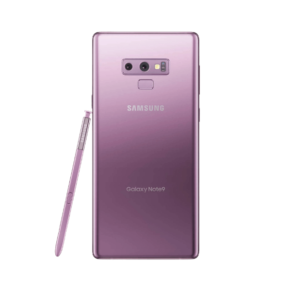 Samsung Galaxy Note 9