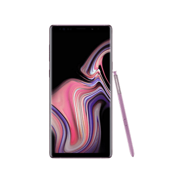 Samsung Galaxy Note 9