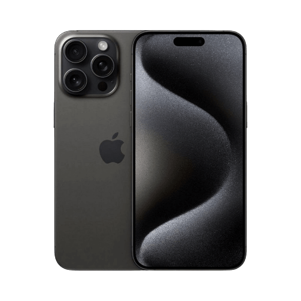 Iphone 15 Pro Max — 4Lesstech