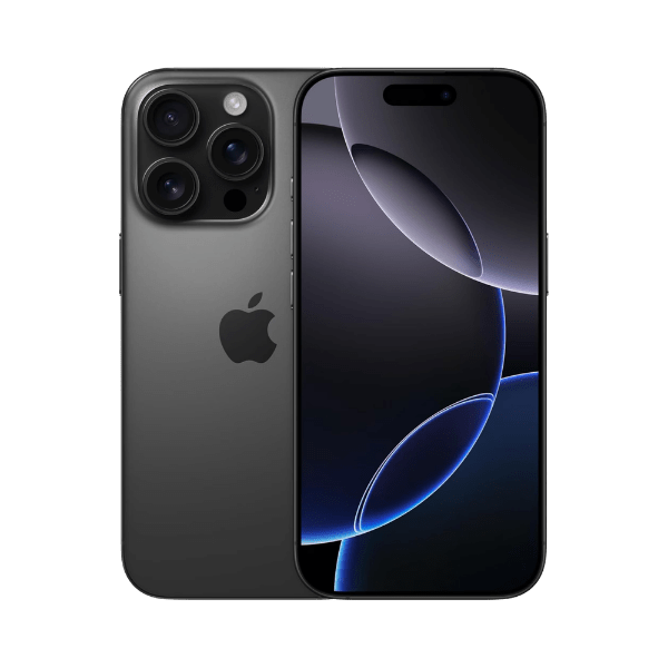 Black / 256GB