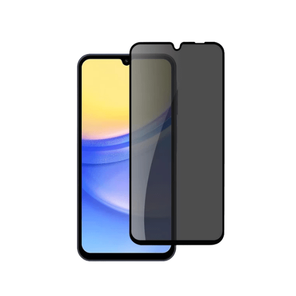 Anti-Spy Privacy Tempered Glass Screen Protectors