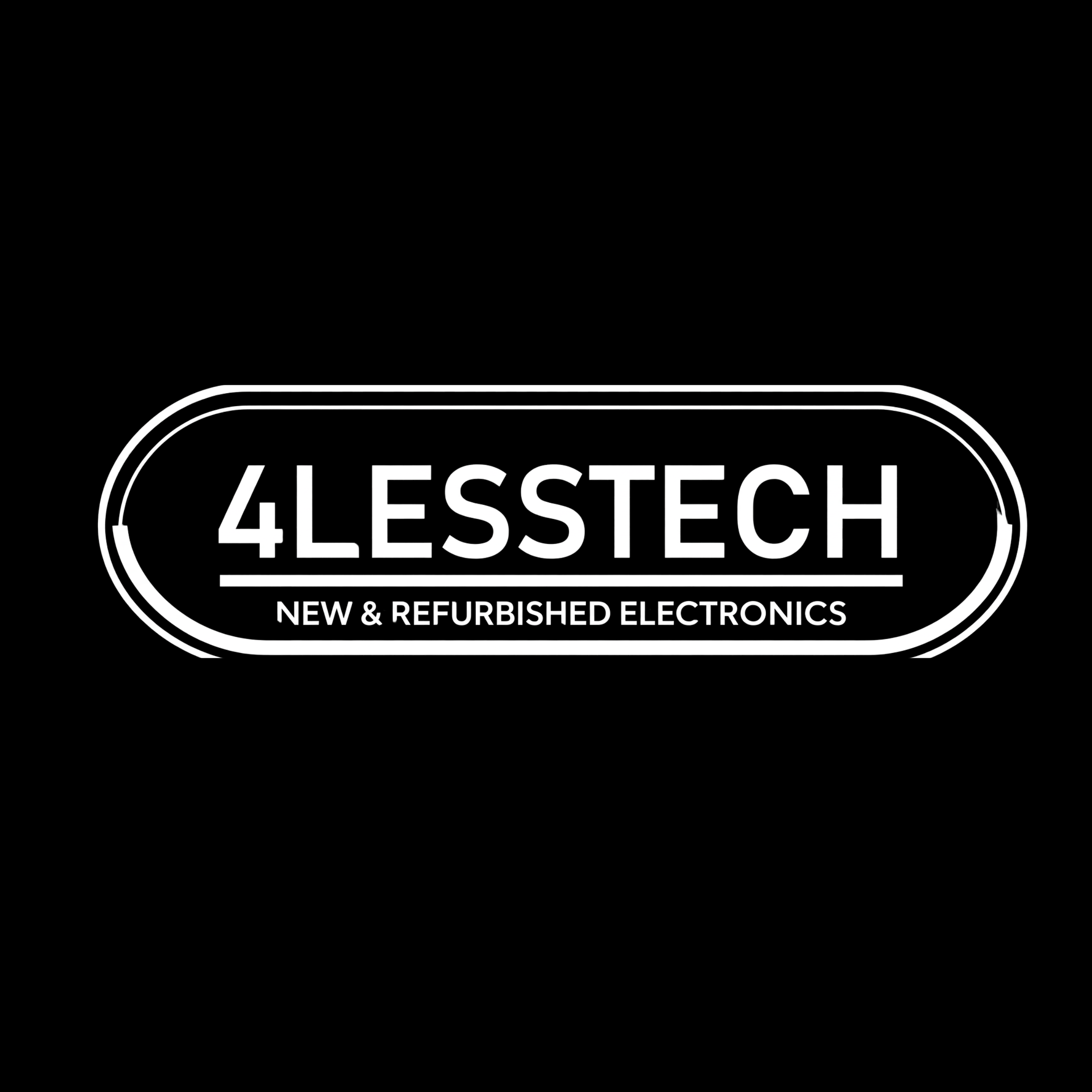 4LESSTECH logo