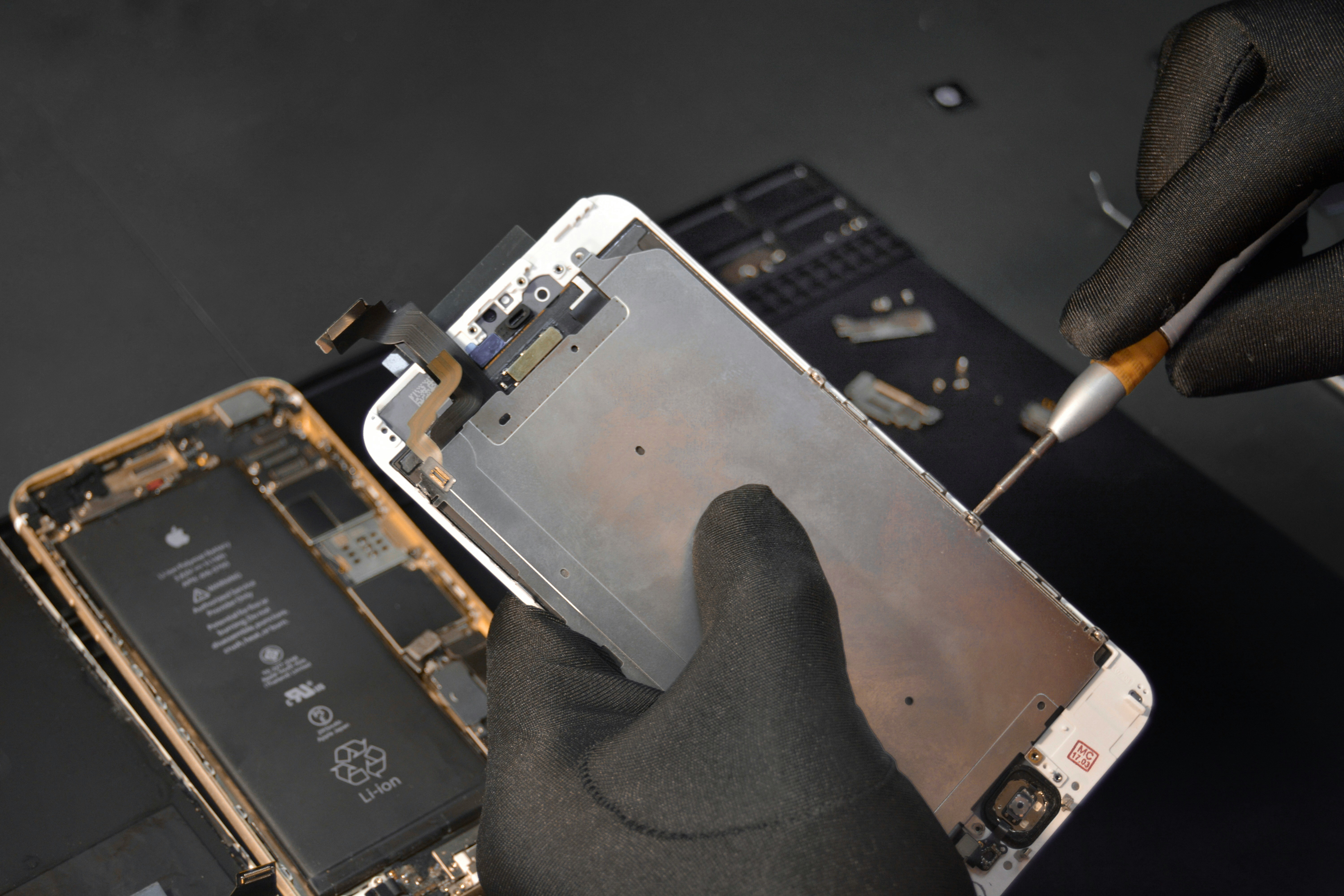 Professional Mobile Phone Repair Services