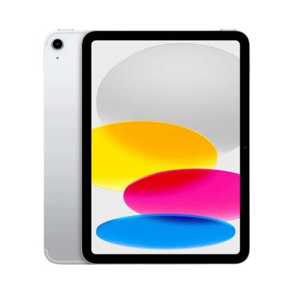 Ipad (10th Generation)